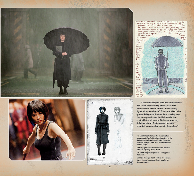 Illustration for article titled Why Pacific Rim Doesn't Look Like Any Movie You've Ever Seen Before